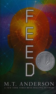 Cover of Feed