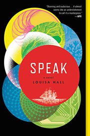 Cover of Speak